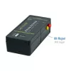 LOGILINK WZ0080 LAN tester káblov & PoE finder s magnetom, baterkou, podsvieteným LCD, dosah 300 m