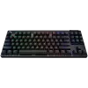 Logitech 920-012134 káblová USB klávesnica - plná veľkosť QWERTY - čierna