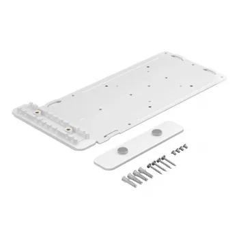 Logitech Base Bundle videokonferenčný kit s Tap IP a RoomMate