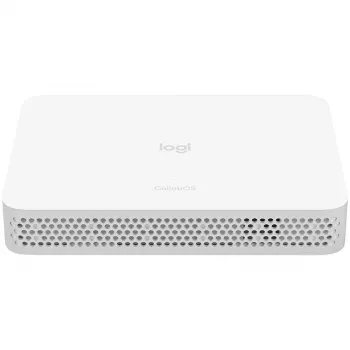 Logitech Base Bundle videokonferenčný kit s Tap IP a RoomMate