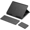 Logitech Casa Pop-Up Desk - prenosná súprava klávesnice a touchpadu