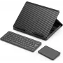 Logitech Casa Pop-Up Desk - prenosná súprava klávesnice a touchpadu