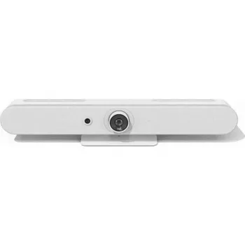 Logitech ConferenceCam Rally Bar Mini, biela