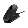 Logitech G Adaptive Gaming Kit pre PlayStation Access Controller – 12 programovateľných tlačidiel a spúští, káblový, čierna/sivá