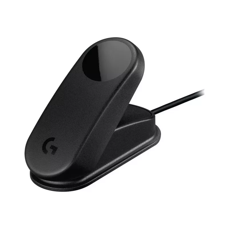 Logitech G Adaptive Gaming Kit pre PlayStation Access Controller – 12 programovateľných tlačidiel a spúští, káblový, čierna/sivá