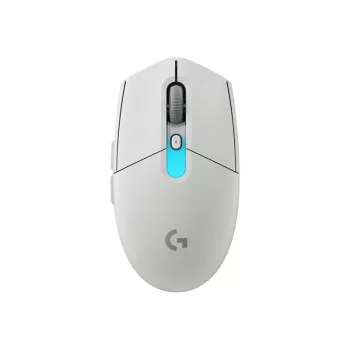 Logitech G G305 X SUPERLIGHT bezdrôtová herná myš, Lilac