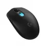 Logitech G G305 X SUPERLIGHT bezdrôtová optická herná myš - čierna