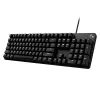 Logitech G G413 SE klávesnica – podsvietená