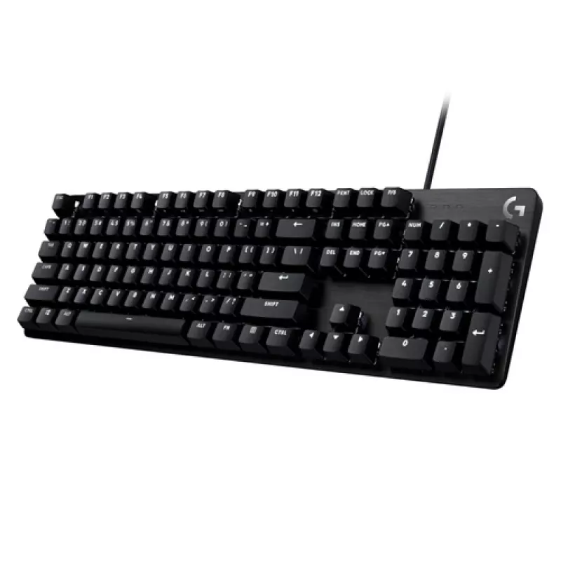 Logitech G G413 SE klávesnica – podsvietená
