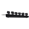 Logitech G G413 SE klávesnica – podsvietená