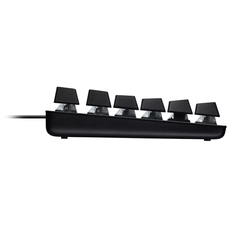 Logitech G G413 SE klávesnica – podsvietená