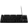 Logitech G G413 SE klávesnica – podsvietená