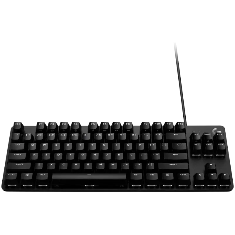 Logitech G G413 SE klávesnica – podsvietená
