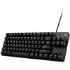 Logitech G G413 SE klávesnica – podsvietená