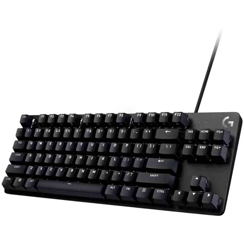 Logitech G G413 SE klávesnica – podsvietená