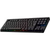 Logitech G G515 LIGHTSPEED TKL klávesnica