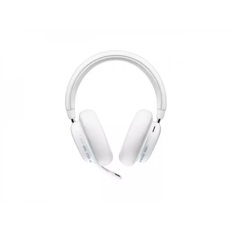 Logitech G G735 bezdrôtový herný headset – White Mist