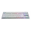 Logitech G G915 X LIGHTSPEED TKL bezdrôtová mechanická herná klávesnica