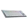 Logitech G G915 X LIGHTSPEED TKL bezdrôtová mechanická herná klávesnica