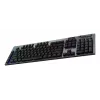 Logitech G G915 X LIGHTSPEED bezdrôtová RGB mechanická herná klávesnica - taktilná - tenkeyless - čierna