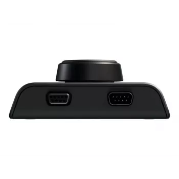 Logitech G Racing adaptér - čierna - USB
