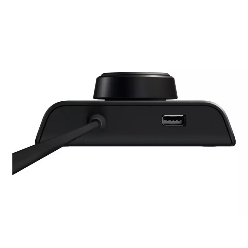 Logitech G Racing adaptér - čierny - USB
