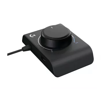 Logitech G Racing adaptér - čierna - USB