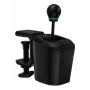 Logitech G RS H-Shifter - H-pattern radenie pre PC, PS4, PS5, Xbox One, Xbox Series X|S - čierna