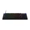 Logitech G316 X 98 herná klávesnica - čierna - US anglické rozloženie - káblová USB