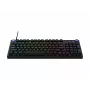 Logitech G316 X 98 herná klávesnica - čierna - US anglické rozloženie - káblová USB