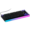 Logitech G512 X 75 Carbon mechanická klávesnica s GX Brown tactile spínačmi a LIGHTSYNC RGB