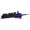 LOGITECH G512 X 98 káblová herná klávesnica - ČIERNA - US INT'L - USB - TAKTILNÉ