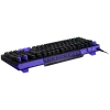 LOGITECH G512 X 98 káblová herná klávesnica - ČIERNA - US INT'L - USB - TAKTILNÉ
