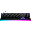 LOGITECH G512 X 98 káblová herná klávesnica - ČIERNA - US INT'L - USB - TAKTILNÉ