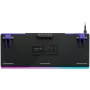 LOGITECH G512 X 98 káblová herná klávesnica - ČIERNA - US INT'L - USB - TAKTILNÉ