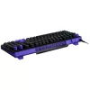 Logitech G512 X 98 káblová herná klávesnica - čierna, US International, GX Linear mechanická, RGB LIGHTSYNC