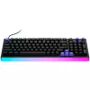 Logitech G512 X 98 káblová herná klávesnica - čierna, US International, GX Linear mechanická, RGB LIGHTSYNC