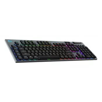 Logitech G915 X LIGHTSPEED bezdrôtová mechanická herná klávesnica