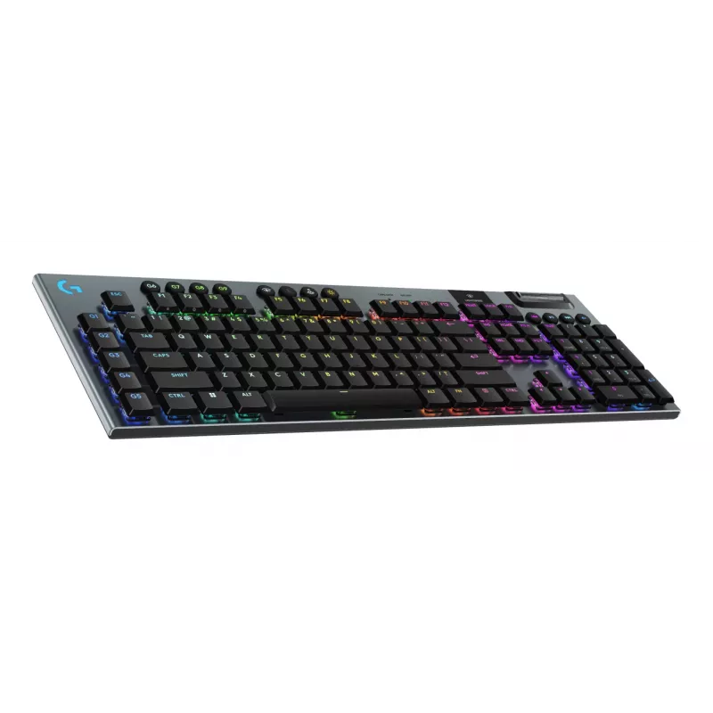 Logitech G915 X LIGHTSPEED bezdrôtová mechanická herná klávesnica