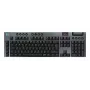 Logitech G915 X LIGHTSPEED bezdrôtová mechanická herná klávesnica