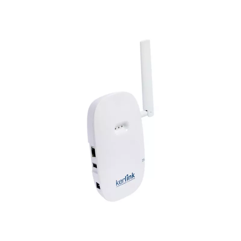 Logitech Kerlink Wirnet iFemtoCell LoRaWAN brána 100Mb LAN 2.4 GHz