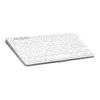 Logitech Keys-To-Go 2 prenosná bezdrôtová klávesnica - Graphite - US International