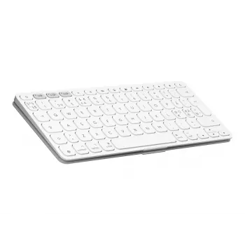 Logitech Keys-To-Go 2 prenosná bezdrôtová klávesnica - Graphite - US International