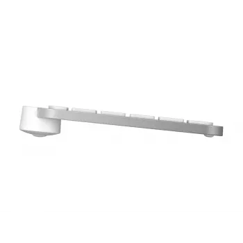 Logitech Master Series MX Keys Mini for Mac – Space Gray