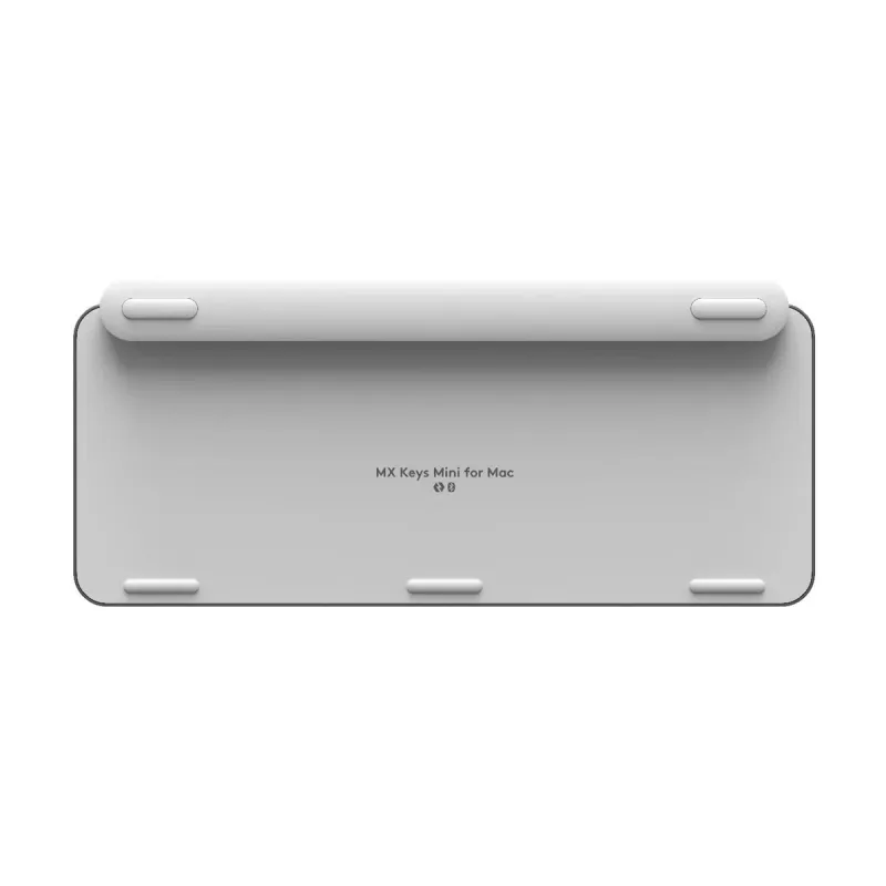 Logitech Master Series MX Keys Mini for Mac – Space Gray