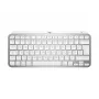 Logitech Master Series MX Keys Mini for Mac – Space Gray