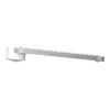 Logitech MX Keys Mini for Mac - bezdrôtová klávesnica - podsvietenie - Space Gray