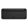 Logitech POP ICON KEYS Graphite francúzska AZERTY bezdrôtová mechanická klávesnica