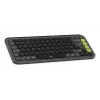 Logitech POP Icon Keys Bezdrôtová klávesnica, Graphite (UK)