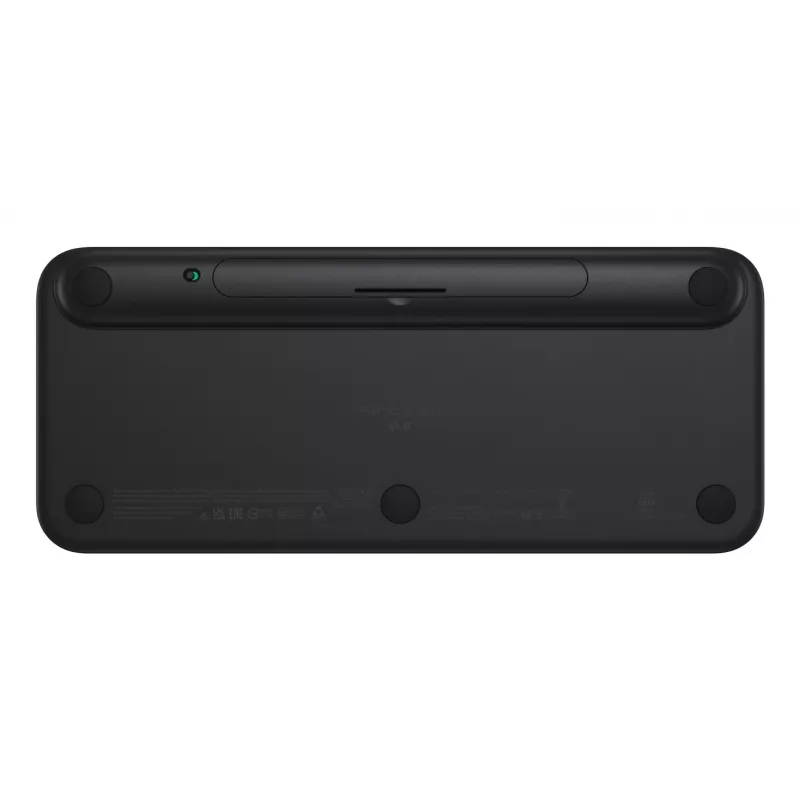 Logitech POP Icon Keys Bezdrôtová klávesnica, Graphite (UK)